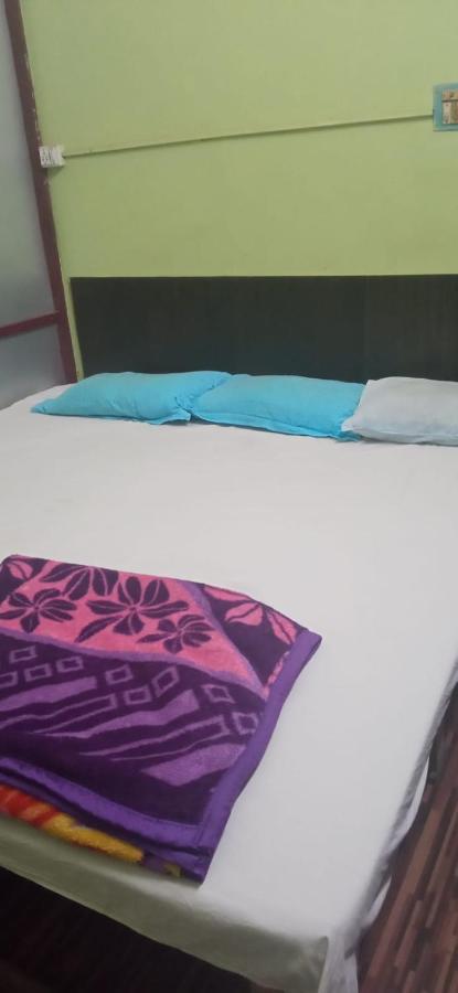 Northeastern Dormitory Gauripur  Экстерьер фото