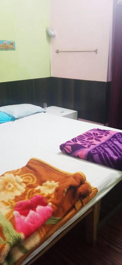 Northeastern Dormitory Gauripur  Экстерьер фото