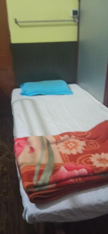 Northeastern Dormitory Gauripur  Экстерьер фото
