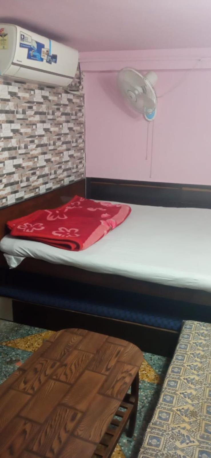 Northeastern Dormitory Gauripur  Экстерьер фото