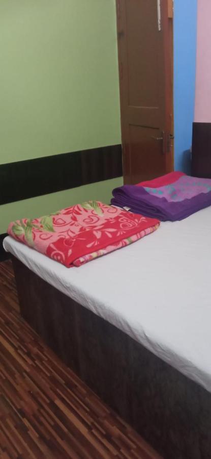 Northeastern Dormitory Gauripur  Экстерьер фото