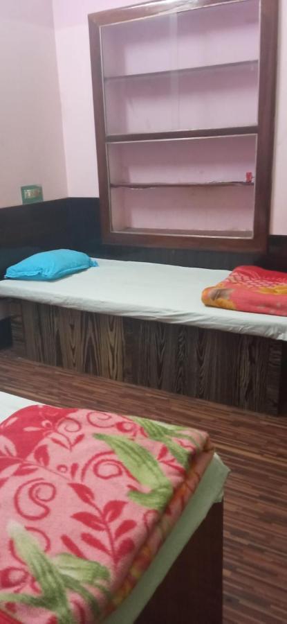 Northeastern Dormitory Gauripur  Экстерьер фото