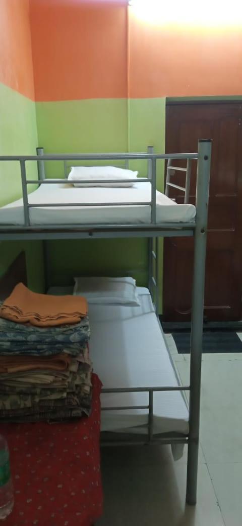 Northeastern Dormitory Gauripur  Экстерьер фото