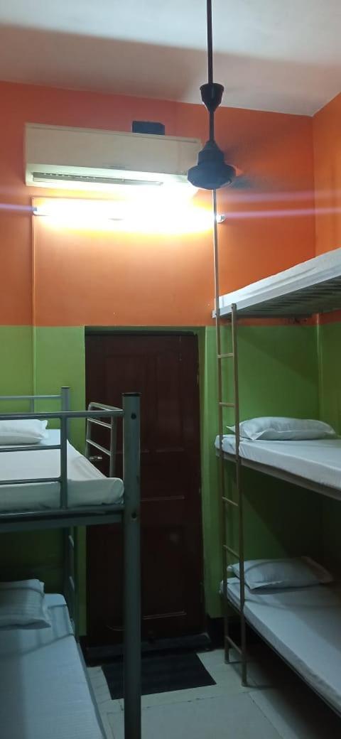 Northeastern Dormitory Gauripur  Экстерьер фото