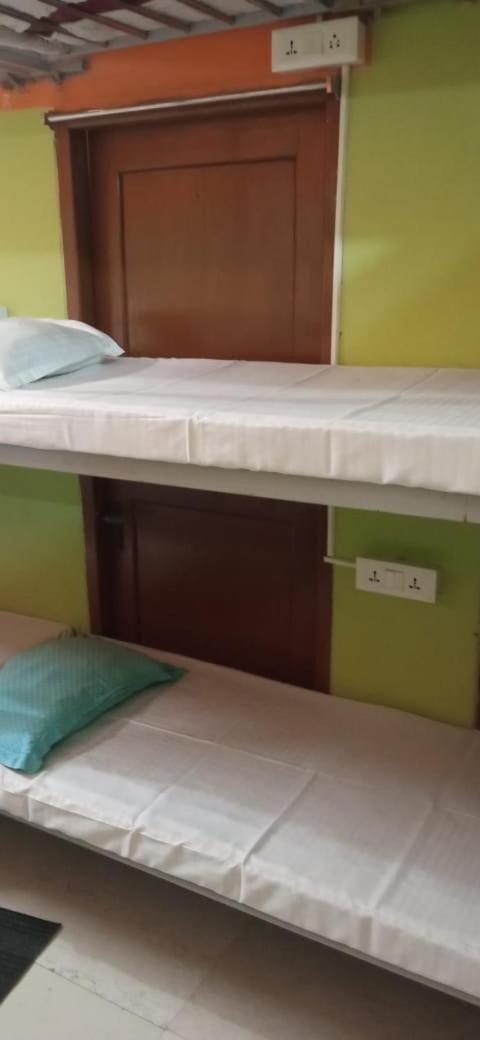 Northeastern Dormitory Gauripur  Экстерьер фото