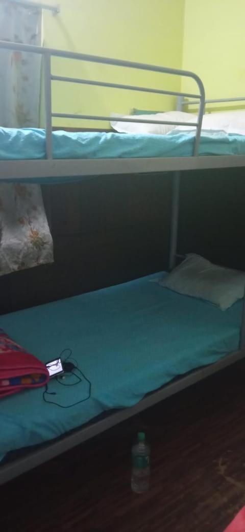 Northeastern Dormitory Gauripur  Экстерьер фото