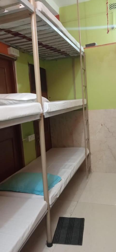 Northeastern Dormitory Gauripur  Экстерьер фото