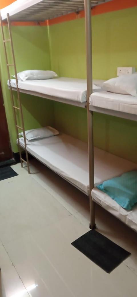 Northeastern Dormitory Gauripur  Экстерьер фото