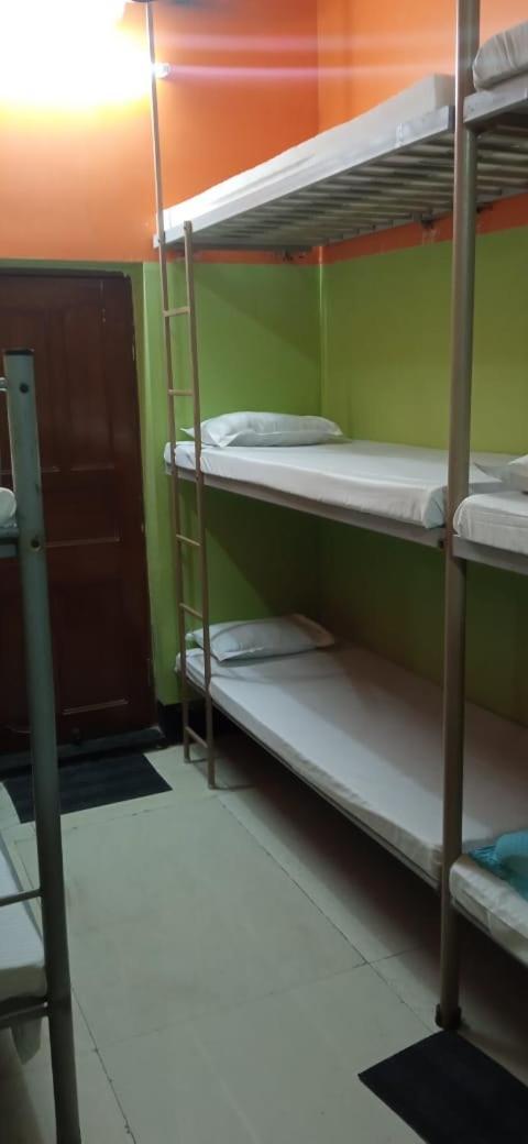 Northeastern Dormitory Gauripur  Экстерьер фото